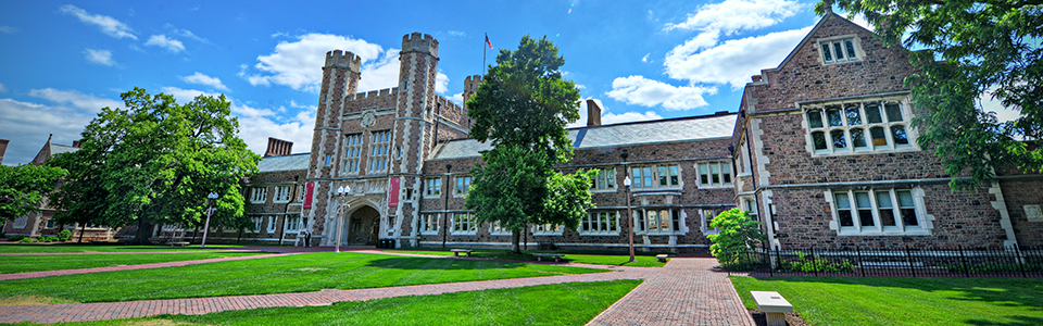 Washington University